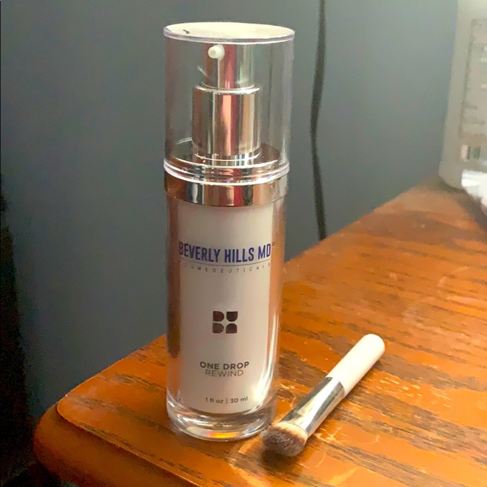 Beverly Hills MD one drop rewind